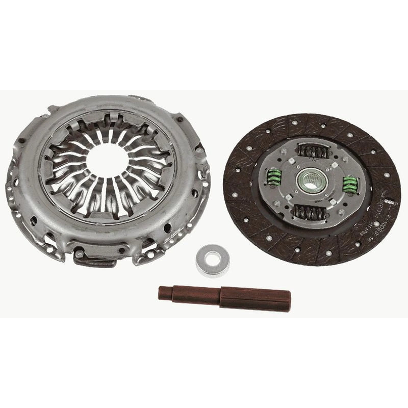 Sachs Clutch Kit Set 3pc 3000950676