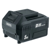 D20 20V Lithium-Ion Battery 5.0Ah Power Tool