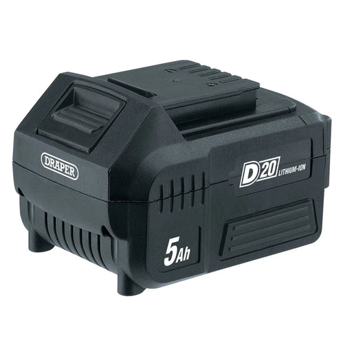 D20 20V Lithium-Ion Battery 5.0Ah Power Tool
