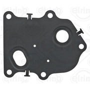 Elring Oil Cooler Gasket Wide Thick 174.870