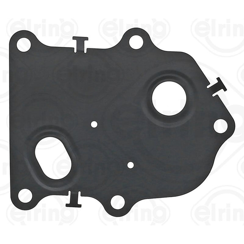 Elring Oil Cooler Gasket Wide Thick 174.870