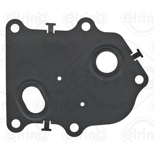 Elring Oil Cooler Gasket Wide Thick 174.870