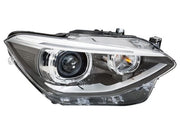 Hella 1ZS 010 741-681 Headlight