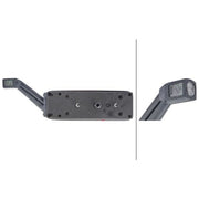 Hella Tail Light / Lamp T4W Right 2VP 340 931-161