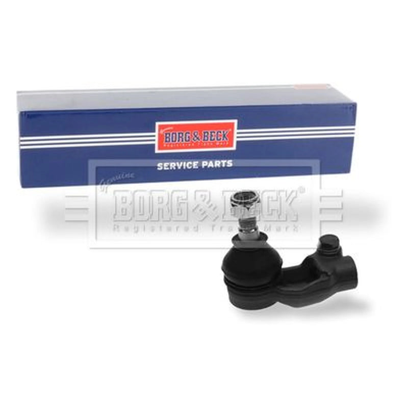 Borg & Beck Steering Tie Rod End Ball Joint BTR4121