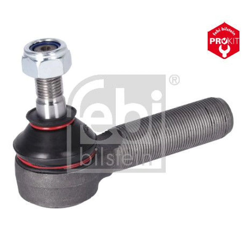Febi Steering Tie Rod End Ball Joint 27512