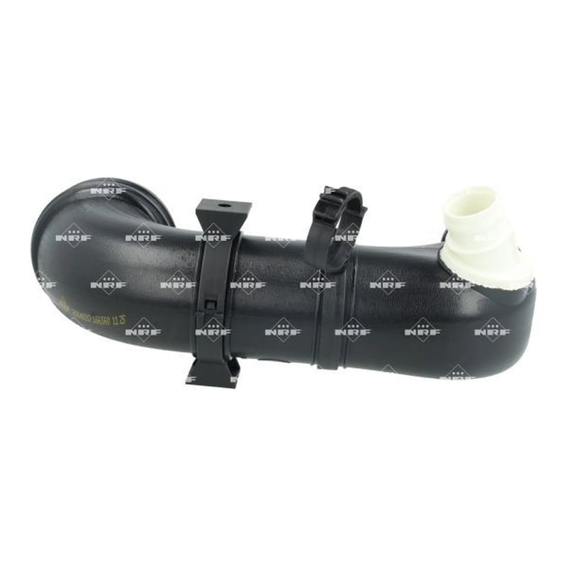 NRF Intercooler Turbo Charge Air Hose Right 166560