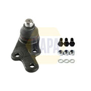 NAPA Ball Joint Front Left NST0370