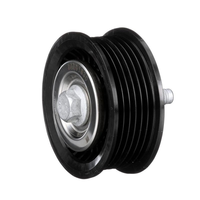 Gates V-Ribbed Belt Deflection/Guide Pulley Left T36610
