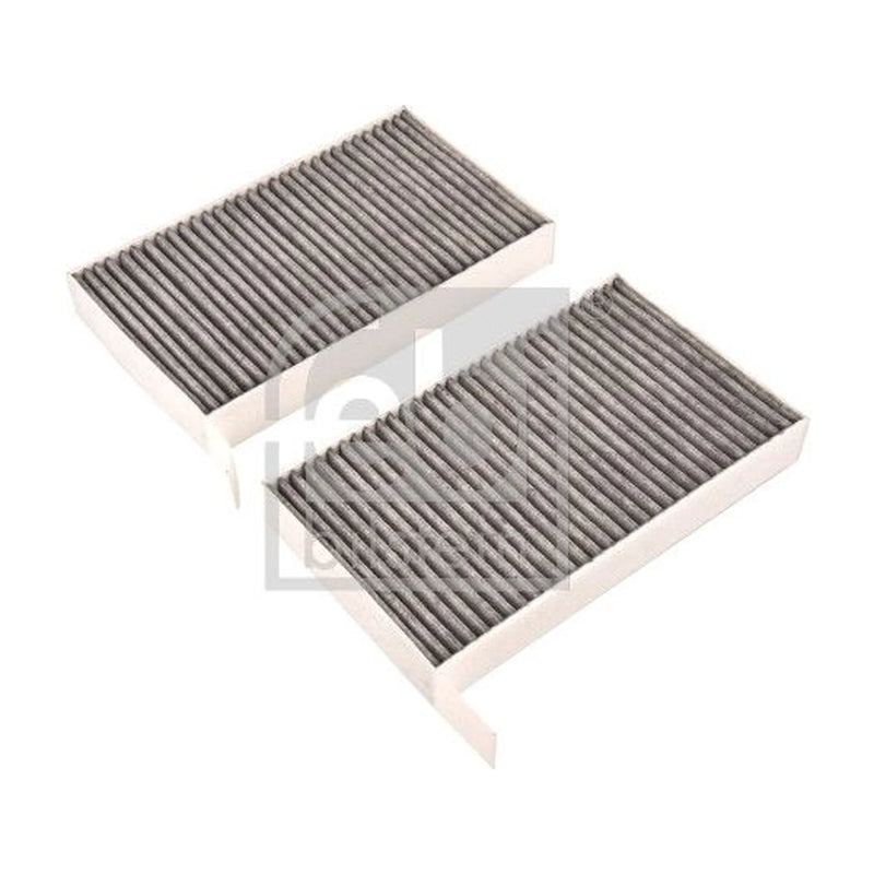 Febi Cabin Air Filter Set Wide High 178281