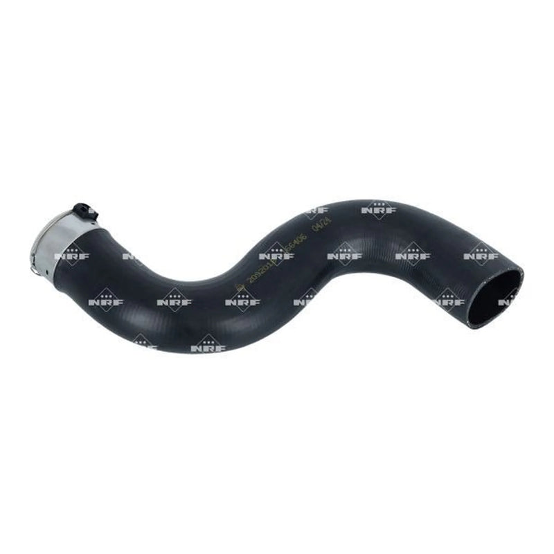 NRF Intercooler Turbo Charge Air Hose 166406