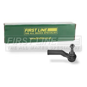 First Line Steering Tie Rod End Ball Joint FTR5884