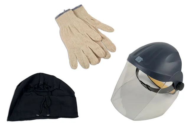Laser Tools Hybrid Safety Pack - Bodyshop - PL
