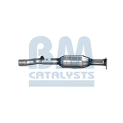 BM Catalysts Homologated Petrol Cat BM90877H