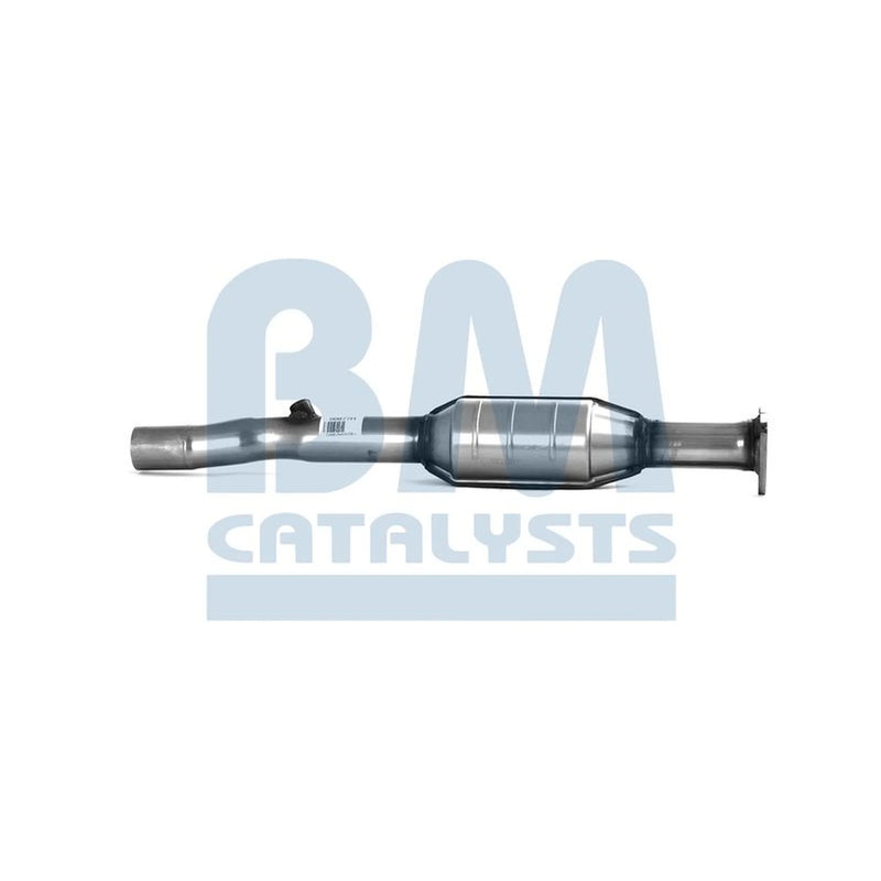 BM Catalysts Homologated Petrol Cat BM90877H