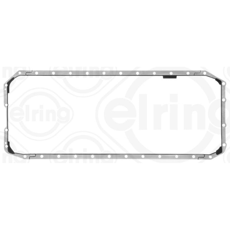 Elring Oil Sump Gasket Wide Thick 097.160