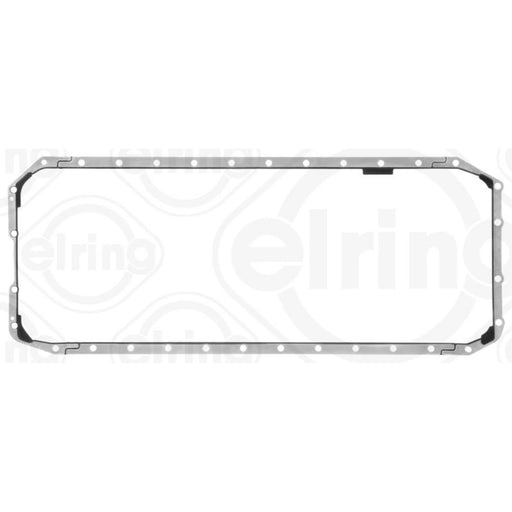 Elring Oil Sump Gasket Wide Thick 097.160