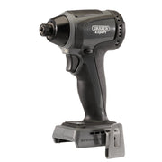 Draper Expert Impact Driver XP20 20V 200Nm Brushless