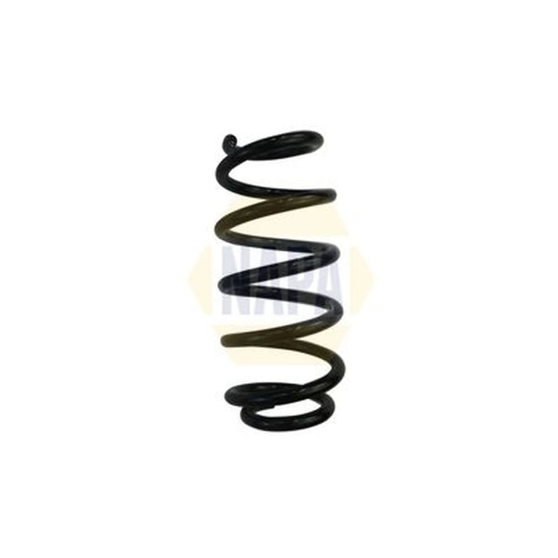 NAPA Rear Suspension Coil Spring NCS2064