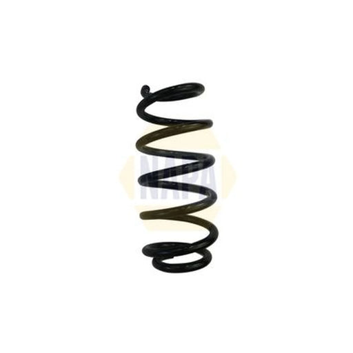 NAPA Rear Suspension Coil Spring NCS2064