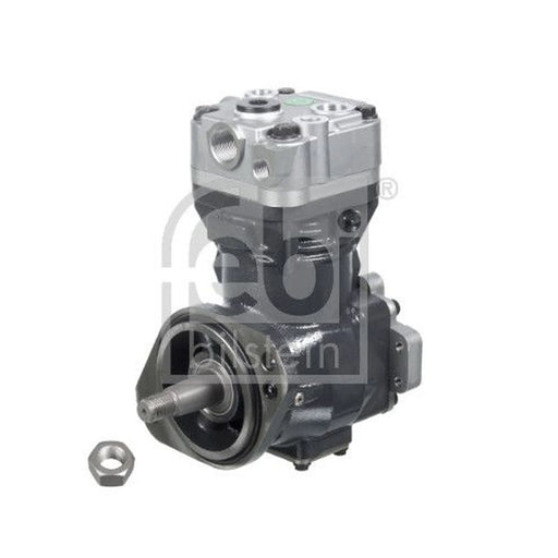 Febi Air Suspension Compressor 106975