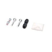 Bosch Brake Caliper Guide Sleeve Kit Rear 1 987 470 624