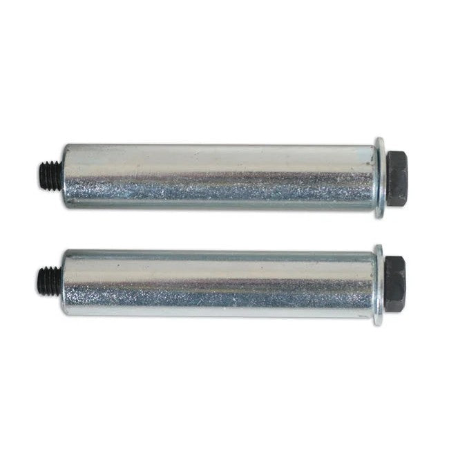 Laser Tools Support Guides 2pc - PL