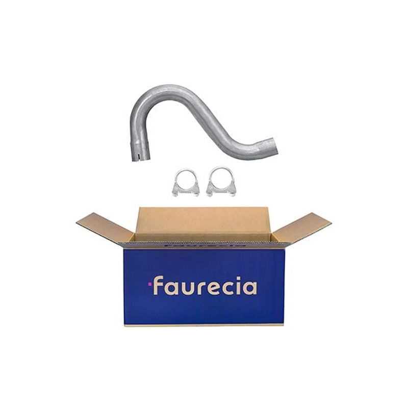 Hella Exhaust Pipe OD 8LA 366 003-711