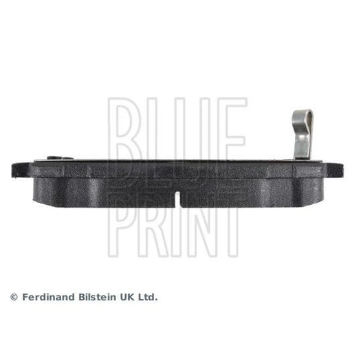 Blue Print Rear Brake Pad Set ADG04289
