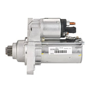 Valeo Starter Motor 12V 0.9kW 10 Teeth 438261