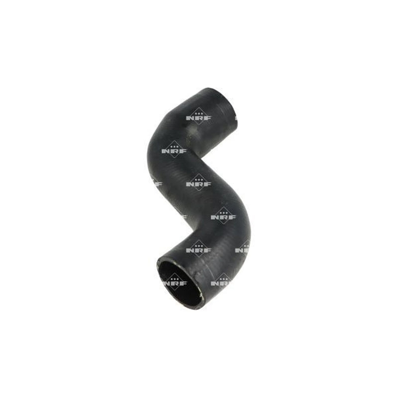NRF Intercooler Turbo Charge Air Hose Charge A 166173