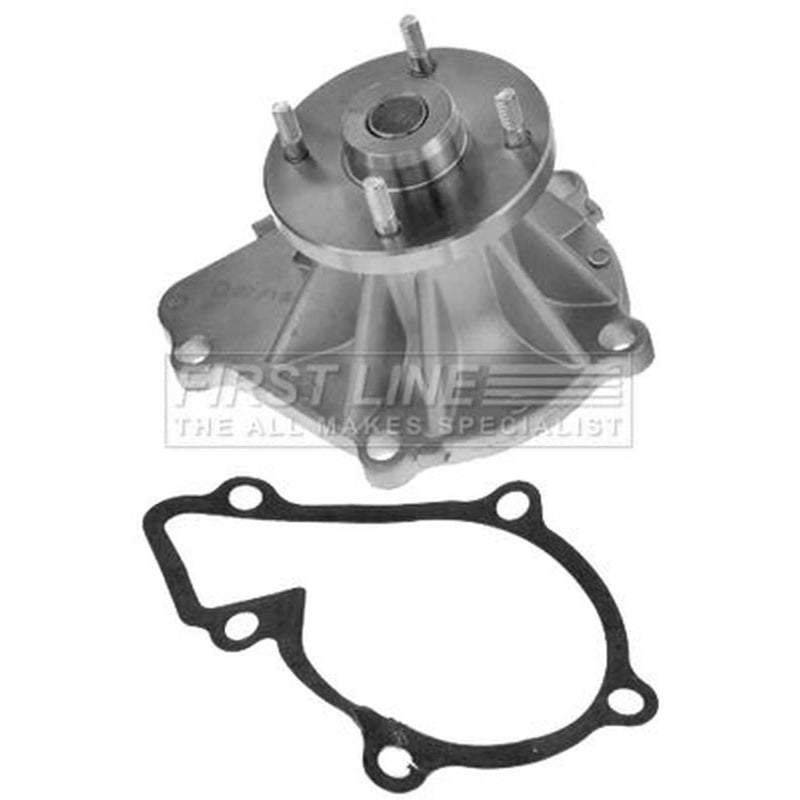First Line Engine Cooling Water Pump FWP1614