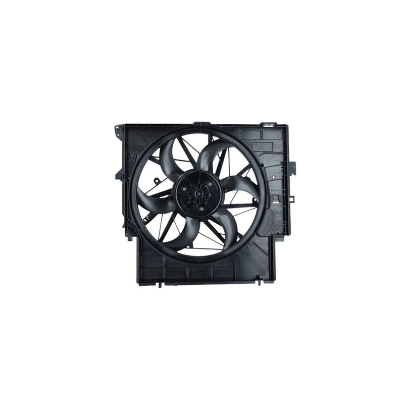 NRF Engine Cooling Fan 470005