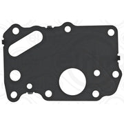 Elring Oil Cooler Gasket Wide Thick 656.210