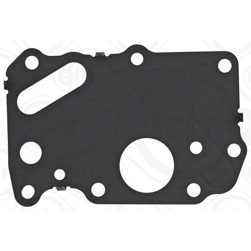 Elring Oil Cooler Gasket Wide Thick 656.210
