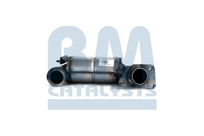 BM Catalysts Catalytic Converter fits Suzuki BM80484H 1413067JA0H02