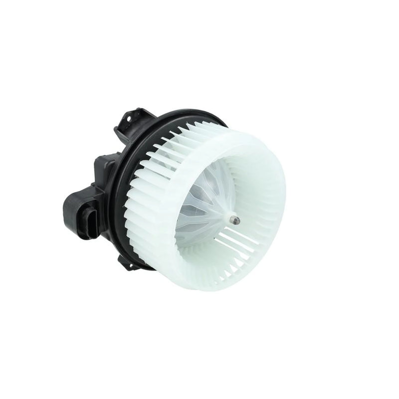 NRF Heater Blower Fan Front 34701