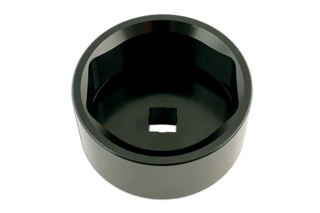 Laser Tools BPW Rear Hub Cap Nut Socket 3/4"D 95mm - PL