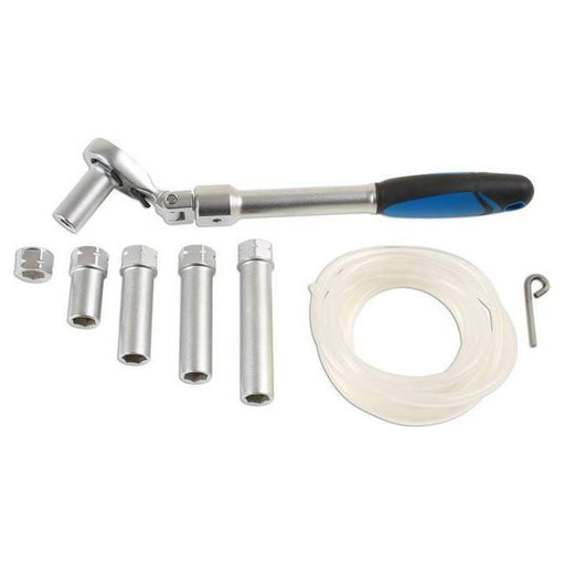 Laser Brake Bleeding Tool Kit - for VAG 7069 Laser  - Town Parts