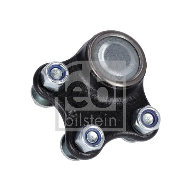 Febi Ball Joint Lower Front 17118