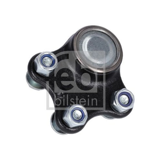 Febi Ball Joint Lower Front 17118