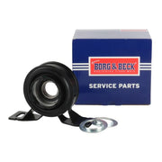 Borg & Beck Propshaft Centre Bearing Support BPB1016