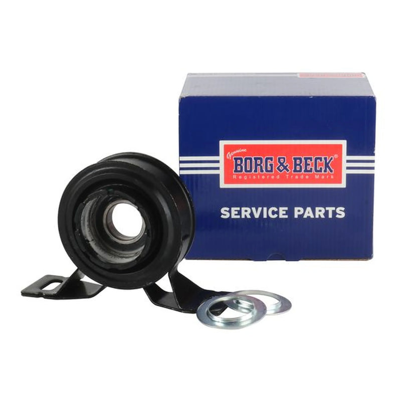 Borg & Beck Propshaft Centre Bearing Support BPB1016