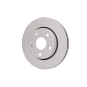 Bosch 2 x Vented Front Brake Discs 0 986 479 C38