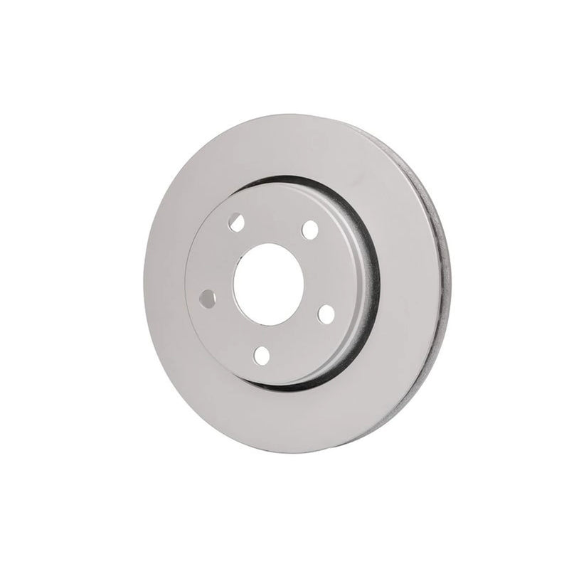 Bosch 2 x Vented Front Brake Discs 0 986 479 C38