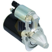 NAPA Starter Motor 12V 0.8kW 8 Teeth NSM1214