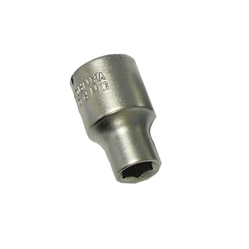 Faithfull Hexagon Socket 1/2in Drive 8-32mm