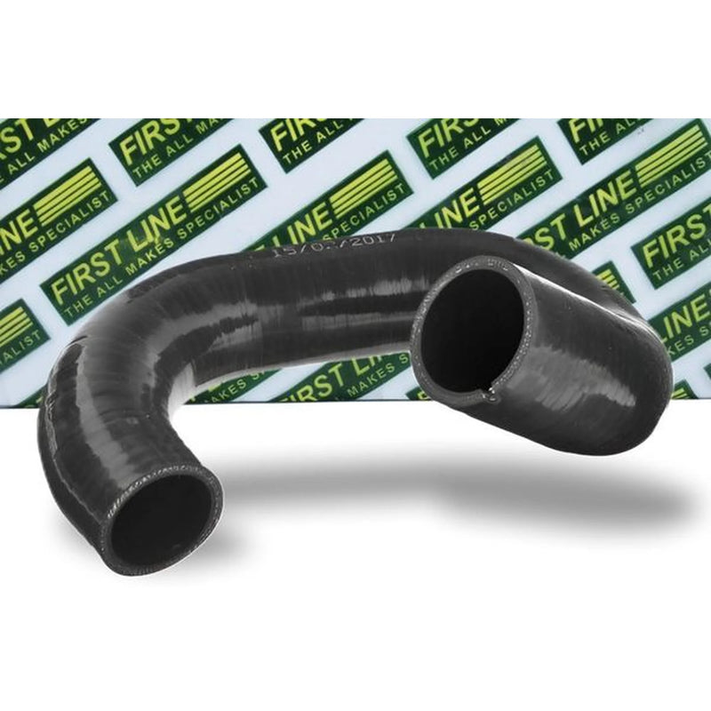 First Line Intercooler Turbo Charge Air Hose FTH1602
