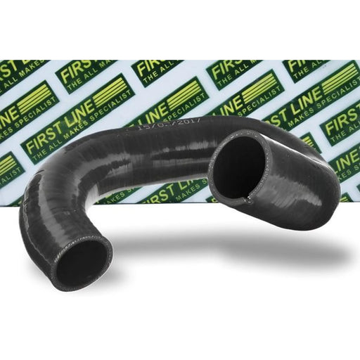 First Line Intercooler Turbo Charge Air Hose FTH1602