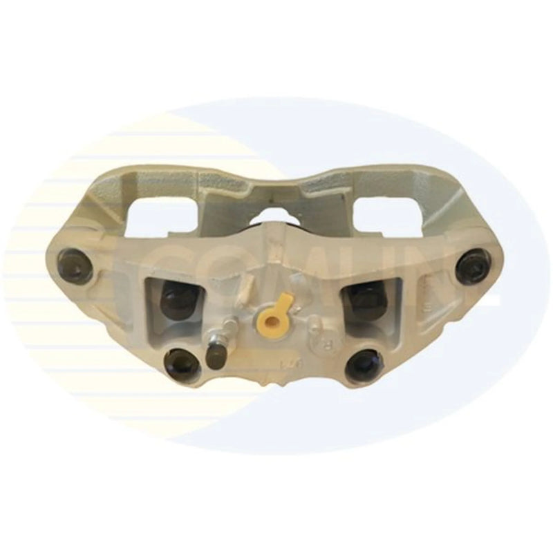 Comline Brake Caliper Assembly Front Right CBC628R